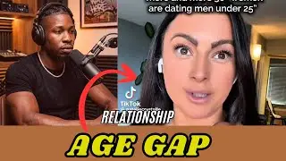 Why Women Prefer Older Men (It&rsquo;s Not Just Money)