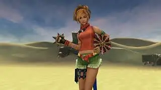 Items Galore... Sorry... The FFX Impossible Challenge: Part 78