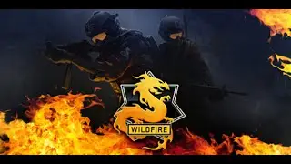 CS:GO New Operation Wildfire