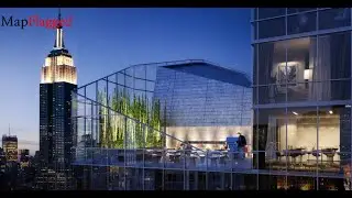 NY | Property for sale in 400 Park, New York, USA | MapFlagged
