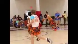Future Phenom Camp Highlights Feat Dylan Seay C/O 2024