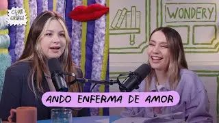 ANDO | Enferma de amor 🤒 T.1 - EP. 2