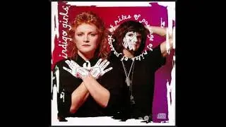 New Album In 1992. Rites of Passage by Indigo Girls