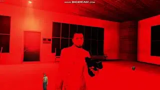 ALONE MOVIE  LEO BROTHER DEATH SCENE