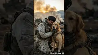 Mere Dog Ko Maara? Ab Tu Nahi Bachega! 😭🐕 Indian Army Revenge #Shorts