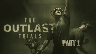 🔴 The Outlast trials #1 | Story Game | #ps5 #tlou2 #tamil #tamilgaming
