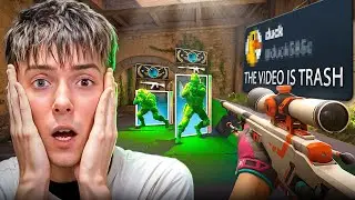 HaiX Reacts To INSANE HATE For Exposing A Cheating YouTuber...