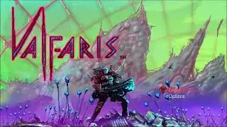 Valfaris (Switch) First 17 Minutes on Nintendo Switch - First Look - Gameplay