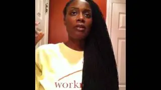 Sisterlocks Maintenance
