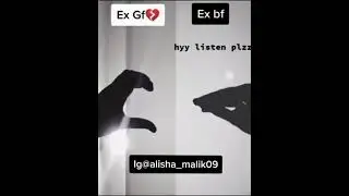 EX gf💔😢😢  Ex bF sad status