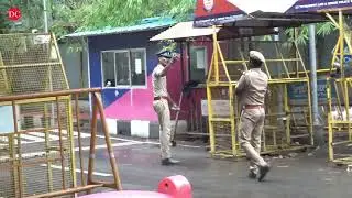 Chennai: Security tightened around Tamil Nadu CM Stalin's house after bomb hoax