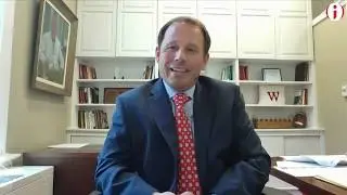 Feller Shares Vision for Wabash College