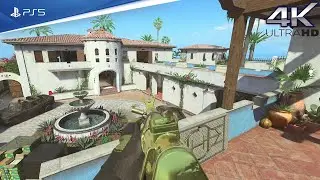 Modern Warfare II: Kill Confirmed PS5 4K Gameplay! (No Commentary)