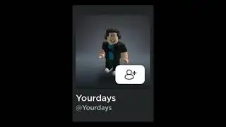 Tenacious D - Video Games, but it's just roblox usernames. (CREDITS TO @tenaciousD)