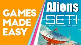 SETI Alien Species: Learn How to Play