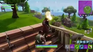 High Kill Duo Game With Jessernaut! (#1 VICTORY ROYALE)