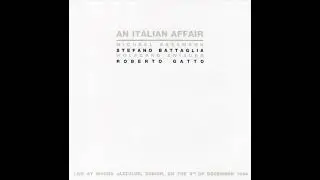 MIchael Gassmann - An Italian Affair