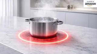 300 Futuristic Amazon Kitchen Gadgets That Feel Like They're From 2037