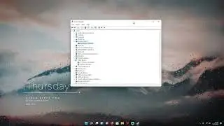 QUICK FIX FOR AMD/NVIDIA GRAPHICS CARD ERROR 31