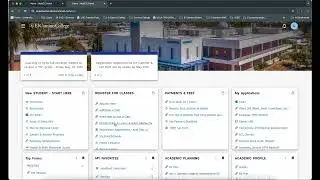 How to find your registration date on your ECC Portal