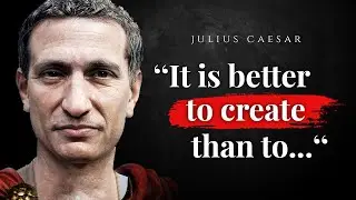 Most Famous Quotes From Julius Caesar