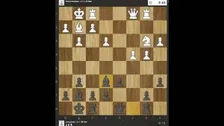 Chess Play and Learn | Rating 1667