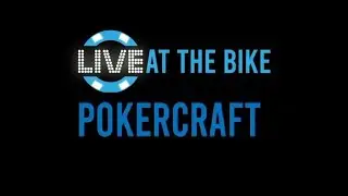 INTERESTING FINAL TABLE $50k, $25k GTD MTT Poker Wayne Chiang  Limon Poker Live at the Bike