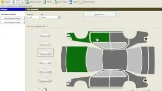 Color Manager Building Blocks - Using Volume Estimation