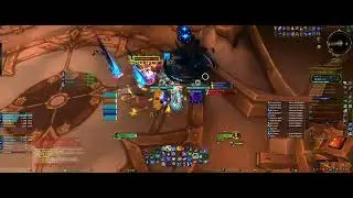 Dungeons S3: Priory 10 Frost Mage 2026 01 12