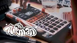 The Milkman - Oath (Thick Beat on SP404 MK2)