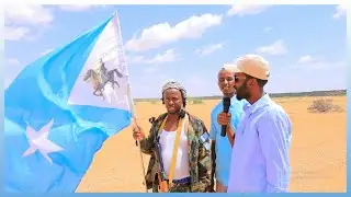 Magaalada Guumays Iyo isbedalka ku yimid markii  maamulka  SSC Khaatumo la wareegay