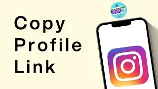How to Copy Instagram Profile Link on Mobile Device