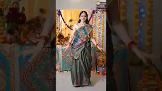 #deepikasingh presenting her Odissi dance on the occasion of Janmashtami 🙏 #filmykalakar