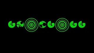 2 Hour 30 Minute Countdown Timer in Borg Language &ndash; Alien Focus Timer | Aliens Timer