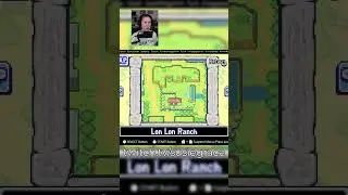 Talon? TARIN? #twitch #gaming #nintendo #zelda