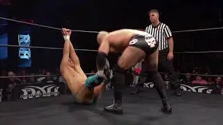 Future of Honor: Bison vs LSG