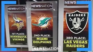 NFL 'report card' puts Vikings atop satisfaction rankings | Rush Hour