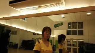 How to start Zouk step by step