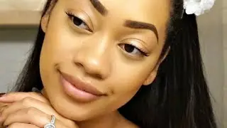 My Nighttime Skincare Routine 2017 | Jamielle Laura