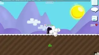 Growtopia | Donations #4