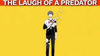 The Laugh That Exposes a PREDATOR