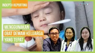 Cara Memilih & Menggunakan Obat Demam Keluarga yang Tepat
