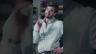 Hot CEO Trapped Inside My Body - When a stunning m