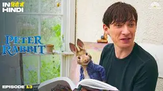 An epic fight between Peter Rabbit and Thomas 🐰⚔️😈🔥 | Peter Rabbit Fight With Thomas | Epic Scene