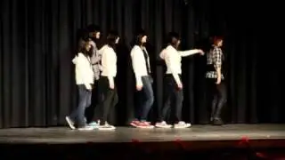 2012 PART 6 : Jokes after intermission/AAC officers  PHS AAC Big Show