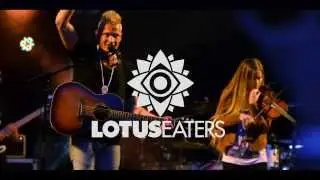 Mother Mother - Helplessly Hoping - Crosby, Stills & Nash Cover (CSN) - Malkin Bowl