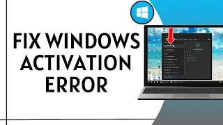 Activate Windows 10/11 Without Product Key &mdash; Fix Error Code 0xC004F213 (100% Working 2025)