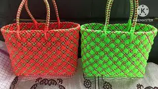 Wire bag sales/Biscuit knot bags/Basic knot base/9443201046