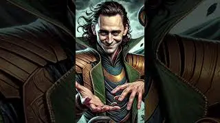 T&auml;uschende G&ouml;tter: Von Loki bis Seth &ndash; Wer ist der Gef&auml;hrlichste?