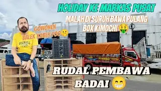 RUDAL SULTAN DI LAUNCHING🔥TIDAK PERLU MENYESAL KARENA INI KUSUS PEMUDA SPESIAL✊